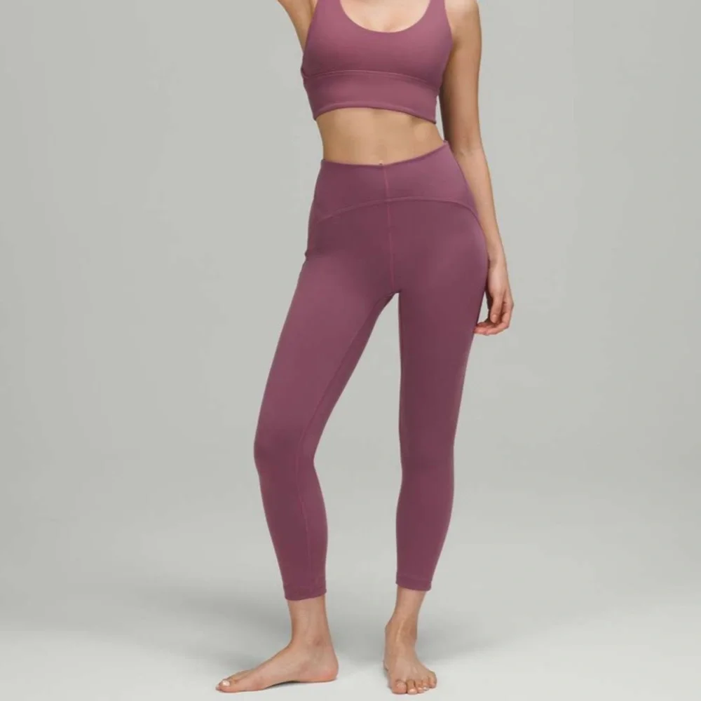 Lululemon InStill High-Rise Tight 25